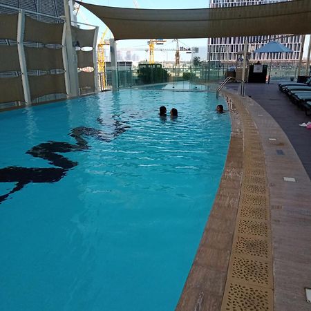 Hotelapart Dubai Mall St Burj Khalifa View エクステリア 写真