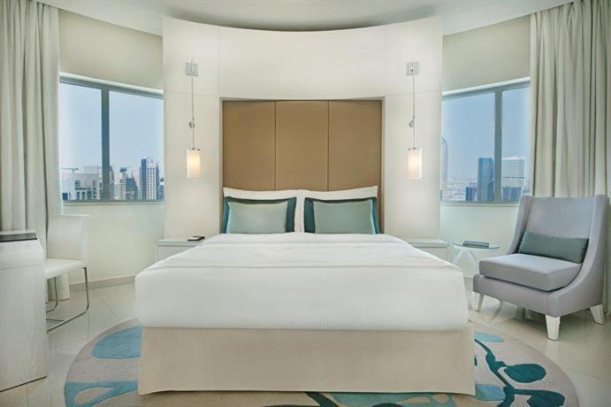 Hotelapart Dubai Mall St Burj Khalifa View エクステリア 写真