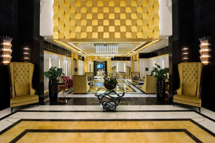 Hotelapart Dubai Mall St Burj Khalifa View エクステリア 写真